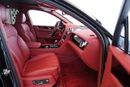 Bentley Bentayga Bentley Bentayga W12