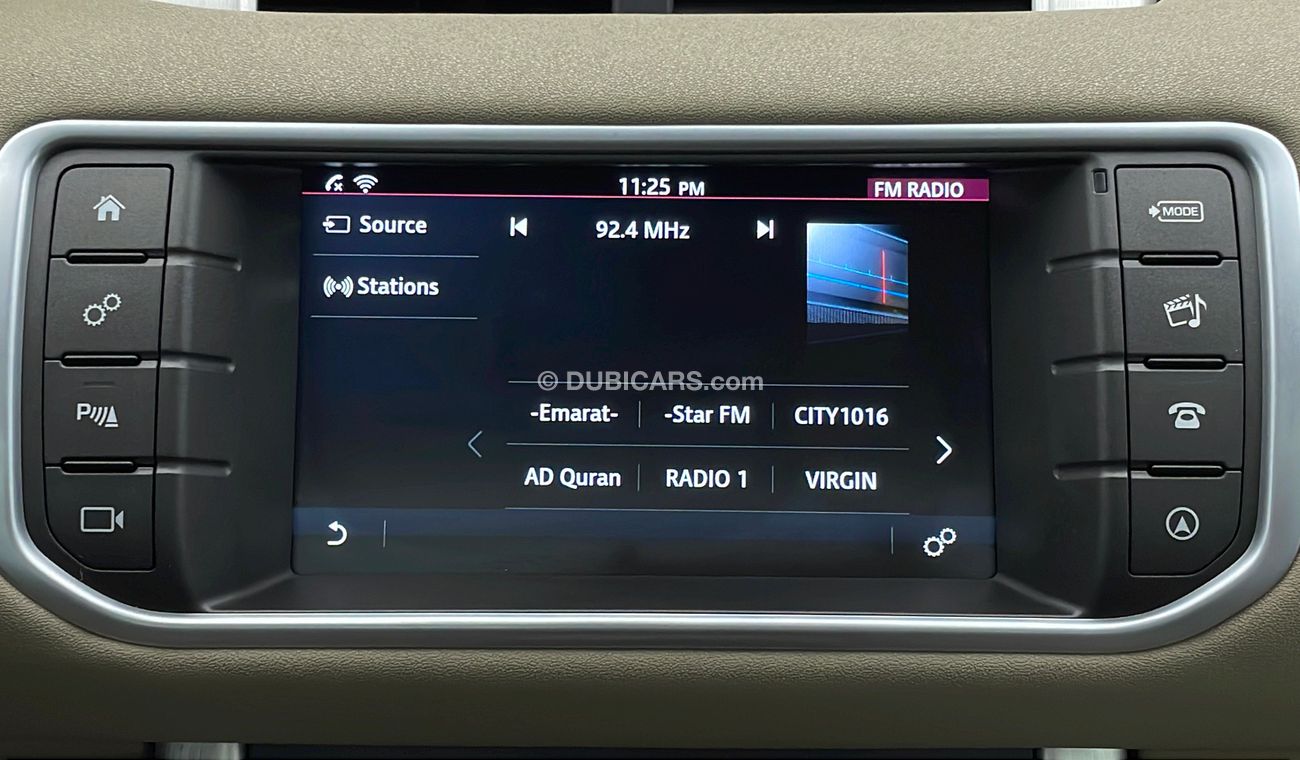 Land Rover Range Rover Evoque SE 2 | Zero Down Payment | Free Home Test Drive