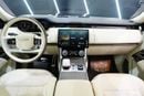 Land Rover Range Rover SV P530 , Black Exterior Pack, Panoramic Roof, Deployable Side Steps!!