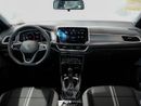 Volkswagen T-ROC 300 TSI Black Package 1.5T 2025 (Export Price)