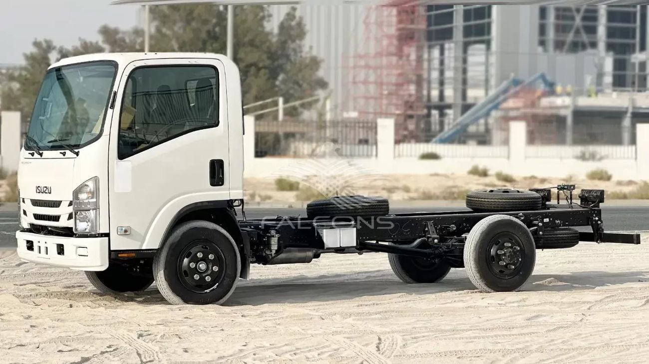 إيسوزو NPR