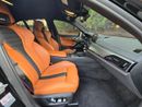 بي أم دبليو M5 COMPETITION PACK 4.4L (625 HP)