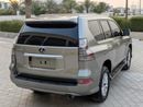 لكزس GX 460 PLATINUM Full Option GCC specs Excellent Condition