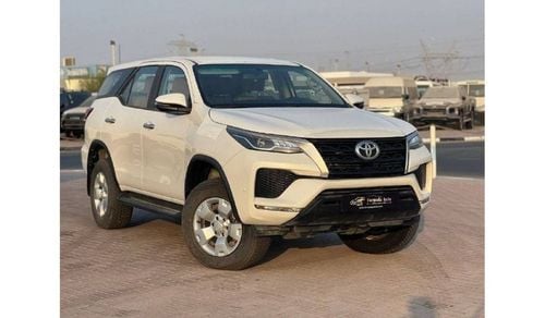 Toyota Fortuner 4WD 2.4L DSL A/T // 2024 // STANDARD OPTION , SENSOR PARKING // SPECIAL OFFER // BY FORMULA AUTO //