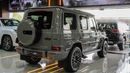 مرسيدس بنز G 63 AMG