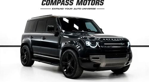Land Rover Defender 110 X-DYNAMIC HSE P400 HSE P400