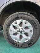 نيسان إكستيرا SE 2.5L 4WD