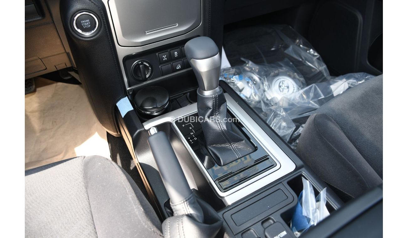 Toyota Prado 2023 Toyota Prado TXL 4.0L V6 (Only for Export)