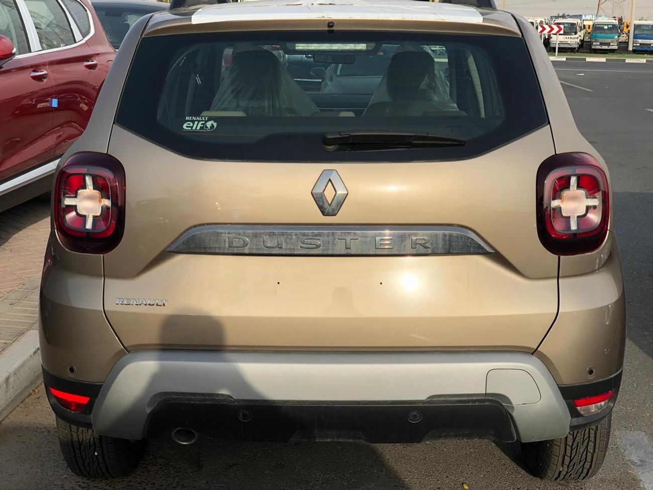 Renault Duster 4WD, PUSH START, FOG LIGHTS, FULL OPTION,ALLOY RINS, ALL COLORS AVAILABLE, CODE-RDPS