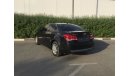 Chevrolet Cruze Chevrolet Cruze Full Option 2012  GCC  Car finance services on banks