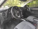 Toyota Corolla GLI 2.0L Toyota Corolla 2017 V4 full automatic