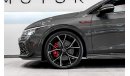 فولكس واجن جولف GTI P1