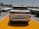 بي واي دي سونغ بلس 2025 BYD Song Plus