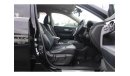 Nissan X-Trail NT32