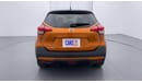 Nissan Kicks SV 1.6 | Under Warranty | Inspected on 150+ parameters
