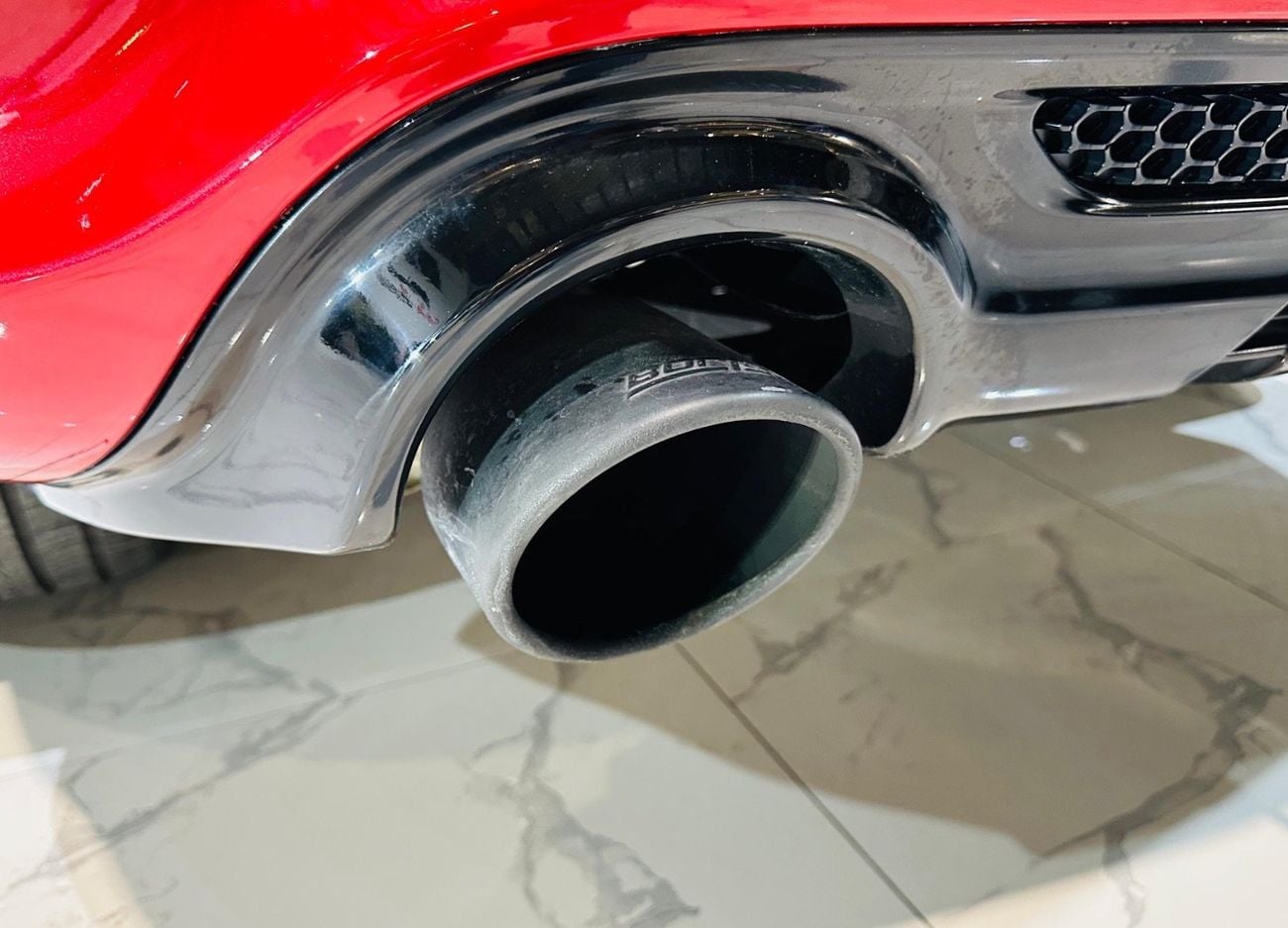 جيب جراند شيروكي SRT 6.4L