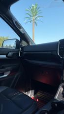 فورد رانجر WILDTRAK 2.0T Diesel