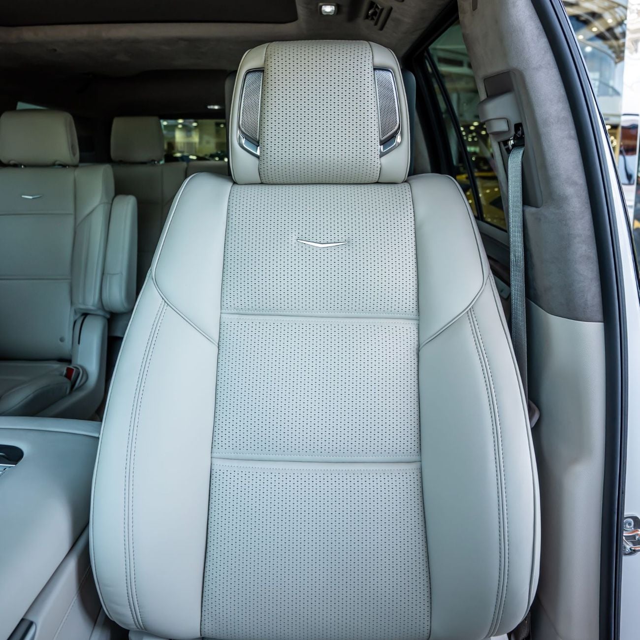 Cadillac Escalade SPORT PLATINUM