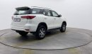 Toyota Fortuner EXR 2700