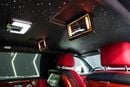 Rolls-Royce Phantom EWB 6.8L Series II, Executive Rear Seats w/ Entertainment, Dealer Warr + Serv!!