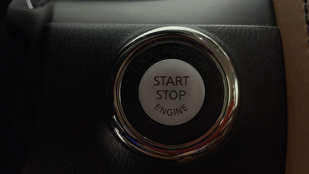 إنفينيتي QX80 LUXE SENSORY PROACTIVE BLACK EDITION 5.6 | بدون دفعة مقدمة | اختبار القيادة في المنزل