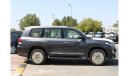 Toyota Land Cruiser EXPORT ONLY | 2021 - LAND CRUISER GXR 4.0 L - V6- GRAND TOURING - BRAND NEW  - WITH GCC SPECS