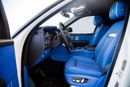 Rolls Royce Cullinan Black Badge