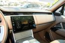 Land Rover Range Rover SV LWB P615