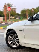 BMW 520i 520i GCC Specs