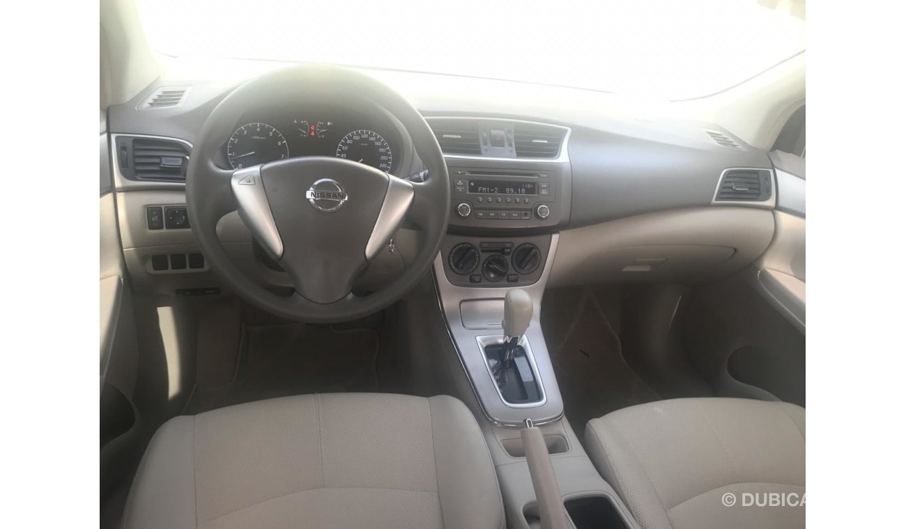 Nissan Sentra