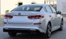 Kia Optima GDI Kia Optima 2020 GCC in excellent condition