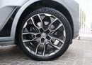 BMW X7 XDRIVE40I M SPORT