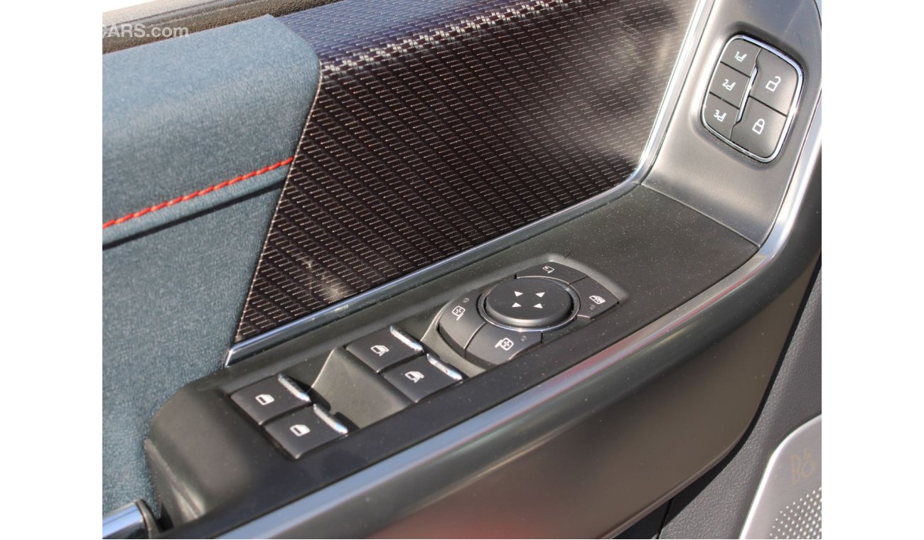 فورد إف-150 رابتور