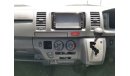 Toyota Hiace Hiace Van RIGHT HAND DRIVE  (Stock no PM 83 )