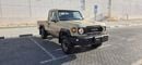 Toyota Land Cruiser Pick Up 4.0 PETROL AUTO GEAR