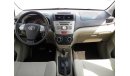 Toyota Avanza 2015 Ref#166