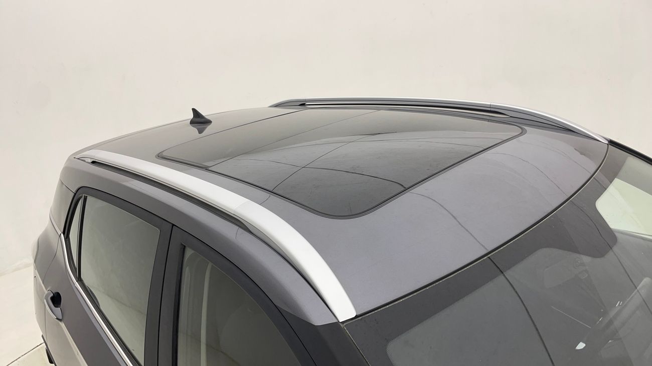 Chevrolet Groove PREMIER 1.5 | Zero Down Payment | Home Test Drive