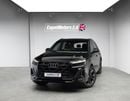 Audi Q7 45 TFSI quattro S Line 2.0L