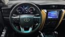 Toyota Fortuner EXR 2024 | AED 1520/Month | 0 DP | 30 Day Return | Warranty | Service History