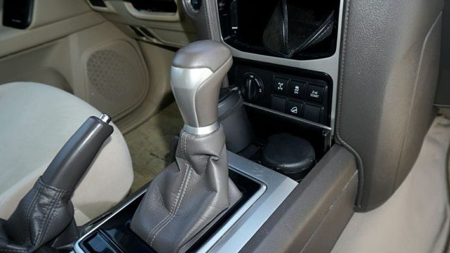 Toyota Prado GXR, миниатюра 28