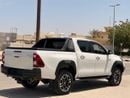 Toyota Hilux SGLX SR5 export from Australia