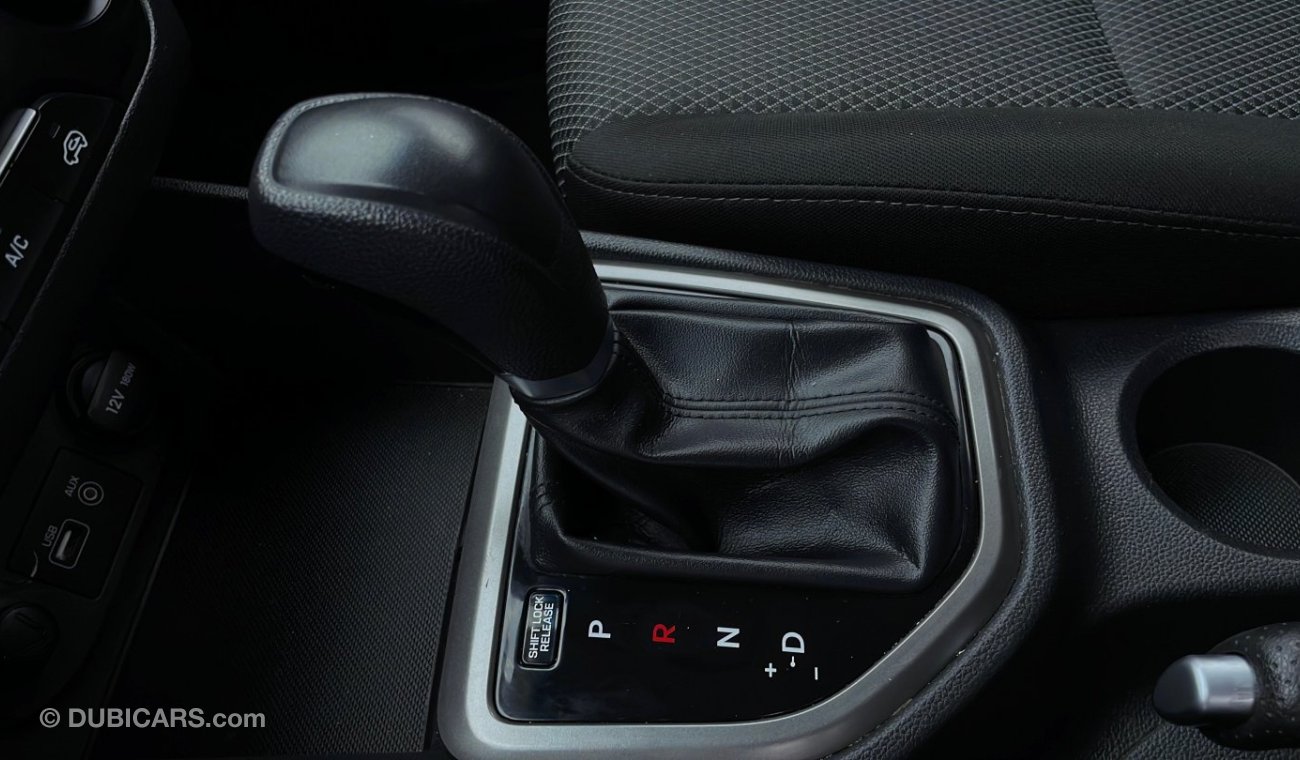 Hyundai Creta GL 1.6 | Under Warranty | Inspected on 150+ parameters