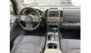 Nissan Pathfinder نيسان باثفندر 2006 خليجي بدون حوادث نهائيآ  لا تحتاج لأي مصروف