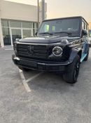 Mercedes Benz G500 STD Mercedes-Benz G 500 G Class