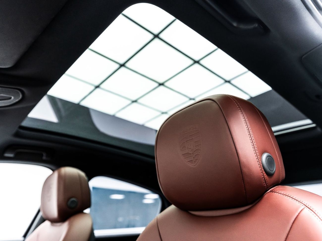 Porsche Cayenne 2024 Porsche Cayenne S Coupe, 2028 Porsche Warranty, Low KMs, GCC