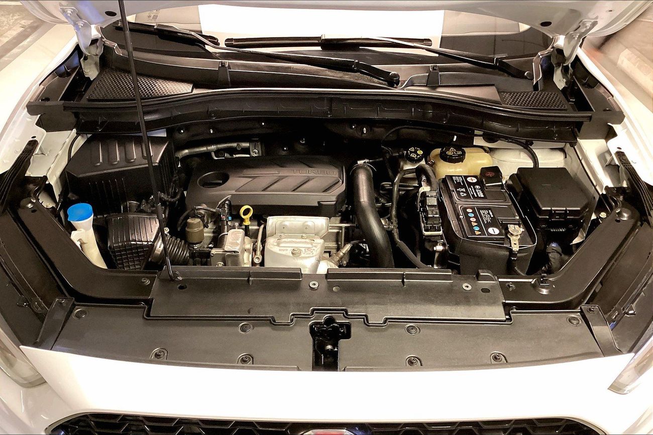 أم جي ZS Trophy | شامل الضمان | 0 ﺪﻔﻋﺓ ﺃﻮﻟﻯ