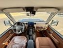 Toyota Land Cruiser 70 HT VXR TOYOTA LAND CRUiSER - ( 70 SERIES )-(GRJ79)-PiCK UP DOUBLE CAB - 4.0 - 4WD - 2025
