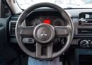 Mitsubishi L200 GL Mitsubishi L200 4WD 2.4L Diesel MT 2025