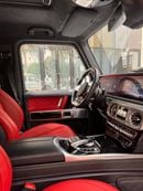 مرسيدس بنز G 63 AMG 4MATIC SUV