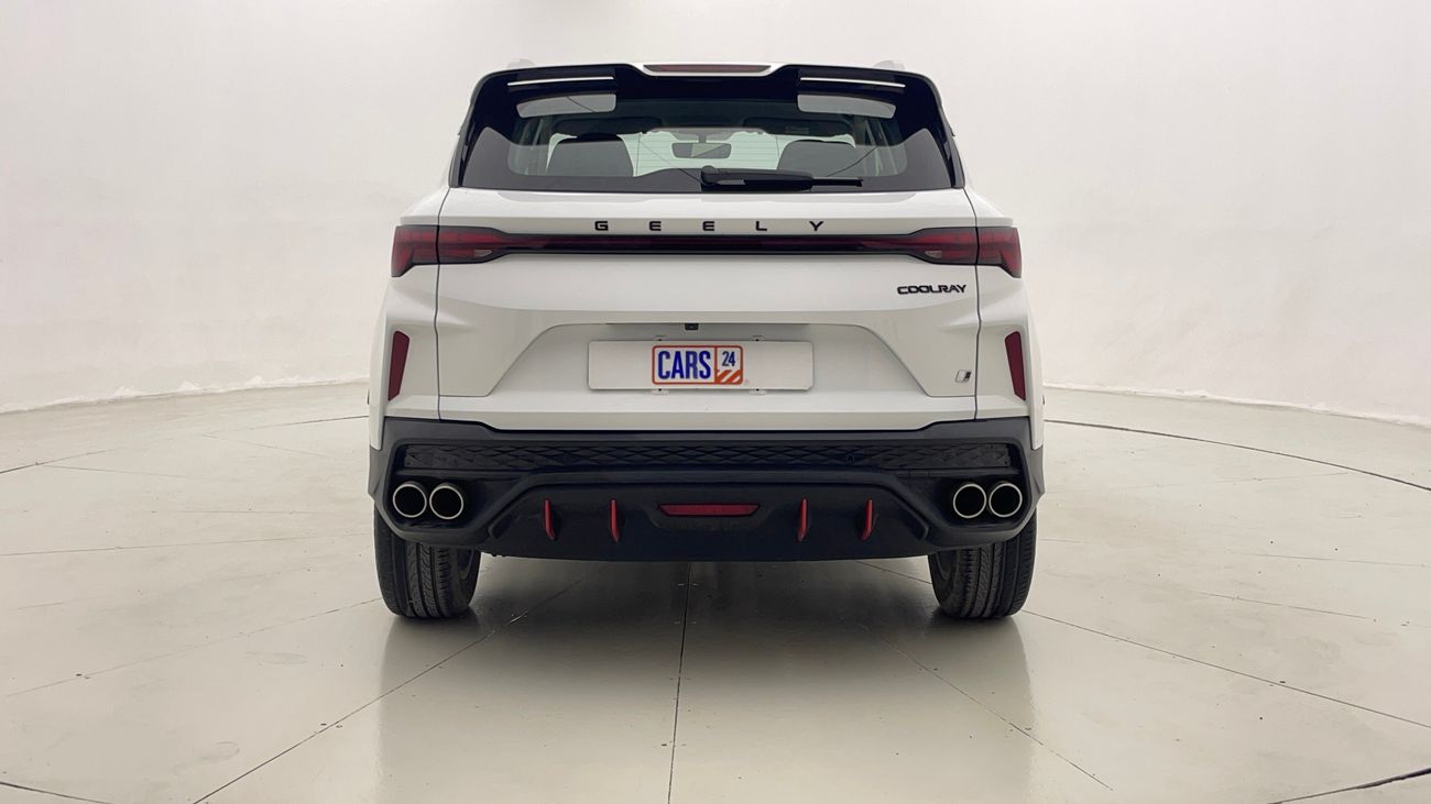 Geely Coolray GL 1.5 | Zero Down Payment | Home Test Drive